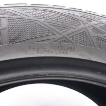 7. Opony 285/45 R21 2x VREDESTEIN 113Y XL Wintrac Pro Zimowe 2022 6,8-7,4mm