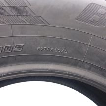 5. Opona 235/65 R17 1x YOKOHAMA 108H XL BluEarth Winter V905 Zimowa 2018