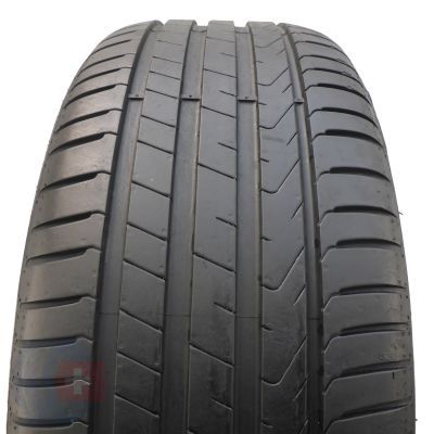 1 x PIRELLI 255/50 R19 103T Scorpion ELECT + 2022 Lato 5,8mm