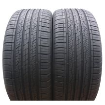 2 x NEXEN 255/50 R20 105H N Priz RH7  M+S Lato 2017 8mm