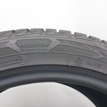 6. Opony 255/45 R20 4x GOODYEAR 105T XL UltraGrip Performance+ Electric Zimowe 2024 9 i 8,8mm