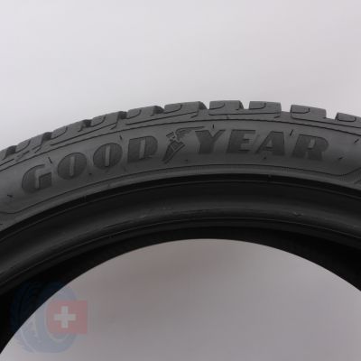 2. Opona 215/45 R20 1x GOODYEAR 95T XL Ultragrip Performance+ Zimowa 2024 8,2mm