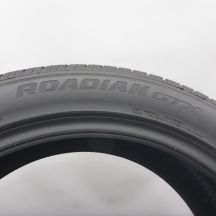 8. Opony 245/45 R20 4x NEXEN 99V Roadian GTX M+S Noise Reduction Letnie 2024 7,2-6,8mm