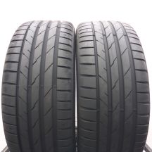 3. Opony 215/40 R18 4x HANKOOK 89Y XL Ventus Evo Letnie 2024 