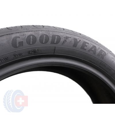 2. 2 x GOODYEAR 195/55 R20 95H XL Efficient Grip Lato 7.5mm 