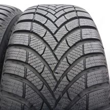 2. Opony 225/55 R17 4x SEMPERIT 101V XL Speed-Grip 5 Zimowe 2025 8,8-8,5mm