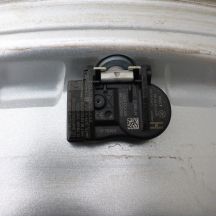 6. 4 x Alufelgi 20 Land Rover Ford Jaguar 5x108 8,5J Et45 Original Czujniki Focus IV F-Pace