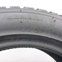2. Opony 195/55 R16 2x HANKOOK 87H Winter ICept RS3 Zimowe 2024 7-7,2mm