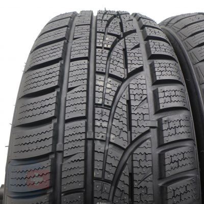 2. 4 x HANKOOK 185/55 R16 87H Winter I Cept evo W310 Zima DOT15 Nieużywane 