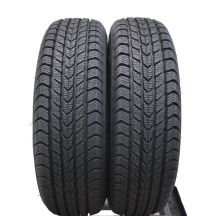 2 x KUMHO 175/70 R13 82T KW 7400 Zima DOT16/15 Nieużywane 