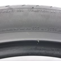 7. Opony 265/40 R21 2x PIRELLI XL PZero Letnie 2014 4-5,2mm