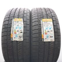 Opony 255/55 R18 2x PIRELLI 109H XL Scorpion Zero Asmi A0 M+S Letnie 2018 