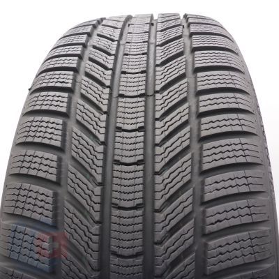 2. Opona 255/45 R20 1x CONTINENTAL 105V  XL WinterContact TS870 P Zimowa 2025 9mm