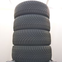 Opony 225/45 R19 4x SEMPERIT 96V XL Speed-Grip 5 Zimowe 2025 7,8mm