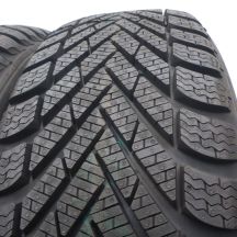 4.  2 x PIRELLI 185/60 R15 88T XL Cinturato Winter Zima 2019 Nieużywane 