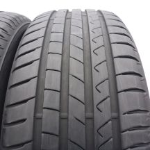 3. Opony 205/55 R16 2x DAYTON 91V Touring 2 Letnie 2019 5,8mm