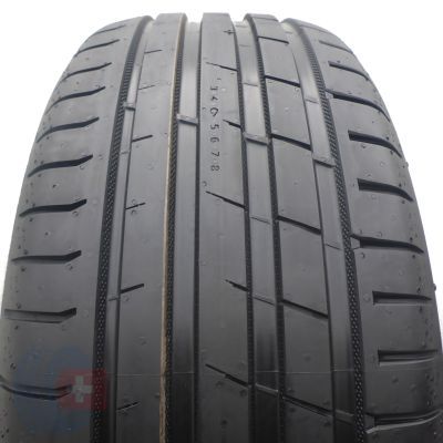 1 x NOKIAN 215/55 R17 98W XL Powerproof Lato 2021 