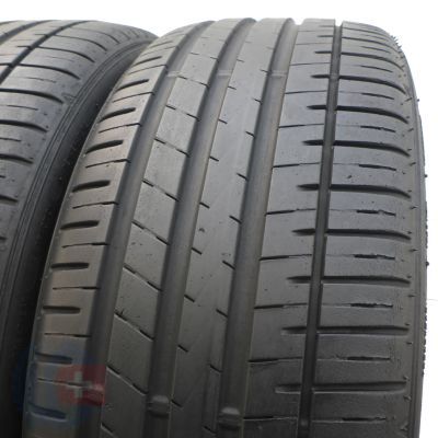3. 2 x FALKEN 225/45 ZR19 96Y Azenis FK 510 Lato 6mm