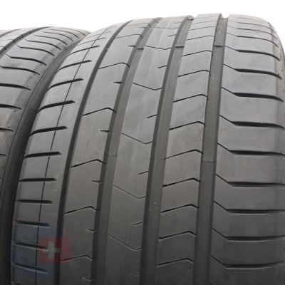 3. Opony 315/35 R20 2x PIRELLI 110W XL PZero RunFlat BMW Letnie 2024 7mm