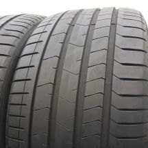3. Opony 315/35 R20 2x PIRELLI 110W XL PZero RunFlat BMW Letnie 2024 7mm