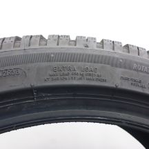9. Opony 215/45 R20 4x  BRIDGESTONE 95W XL Blizzak 6 Zimowe 2025 8mm