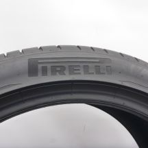 3. Opona 245/40 R19 1x PIRELLI 94W PZero PZ4 Letnia 2024 6,5mm