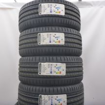 Opony 235/45 R17 4x CONTINENTAL 94Y PremiumContact 7 Letnie 2023