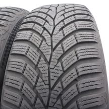 3. Opony 195/65 R15 2x CONTINENTAL 91T WinterContact TS870P Zimowe 2024 7-7,2mm