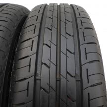 2. 4 x BRIDGESTONE 165/65 R14 79S Ecopia EP150 Lato DOT21/17 Jak Nowe 7mm