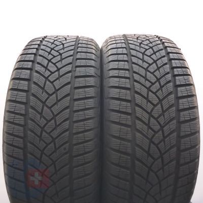 3. Opony 225/50 R17 4x GOODYEAR 98H XL UltraGrip Performance Gen 1 Zimowe 2017 7,8mm