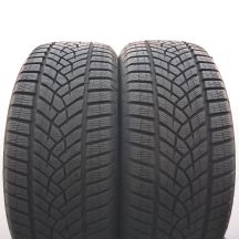 3. Opony 225/50 R17 4x GOODYEAR 98H XL UltraGrip Performance Gen 1 Zimowe 2017 7,8mm