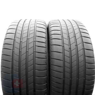Opony 225/40 R18 2x BRIDGESTONE 92Y XL Turanza T005 Letnie 2025 6,2-6,5mm