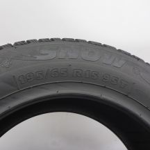 6. Opony 195/65 R15 4x SEBRING 95T XL Snow Zimowe 2021/22