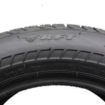 7. Opony 215/55 R16 4x BRIDGESTONE 97W XL Driveguard RFT Letnie 2017 Nieużywane 