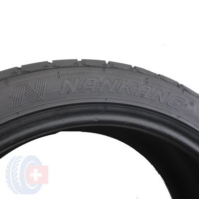 4. 2 x NANKANG 235/45 ZR19 95Y Greeh/Sport Lato 7mm 