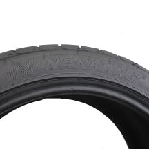 4. 2 x NANKANG 235/45 ZR19 95Y Greeh/Sport Lato 7mm 