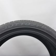 9. Opony 245/40 R20 4x PIRELLI 99V XL Winter 240 Serie II RunFlat BMW Zimowe 2021 6,8-7,5mm