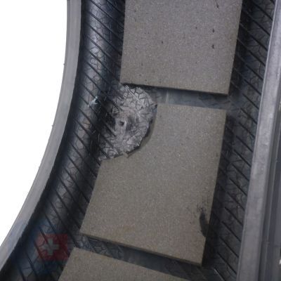 7. 2 x PIRELLI 275/35 R22 104W XL Scorpion Verde VOL PNCS 2019/22 Lato 7-7,8mm