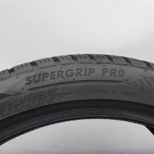 6. Opony 225/40 R18 2x ESA TECAR 92V XL Supergrip PRO Zimowe 2022 8,2mm