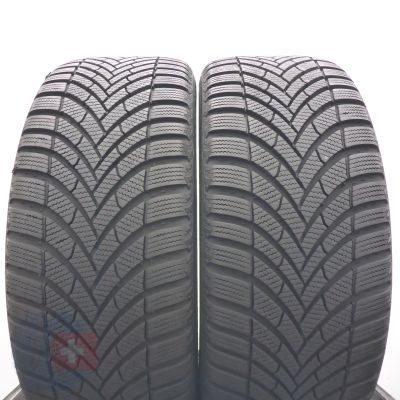 5. Opony 225/45 R17 4x SEMPERIT 91H Speed-Grip 5 Zimowe 2025 9mm