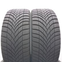 5. Opony 225/45 R17 4x SEMPERIT 91H Speed-Grip 5 Zimowe 2025 9mm