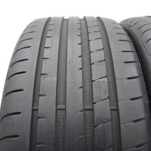 2. 2 x GOODYEAR 225/35 R19 88Y XL Eagle F1 Asymmetric 3 Lato 6-6,8mm 2017