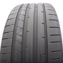 2. Opona 255/40 R20 1x DUNLOP 101Y XL Sport Maxx RT2 Letnia 2023 6,5mm