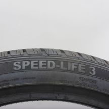 5. Opony  255/35 R19 2x SEMPERIT 96Y XL Speed-Life 3 Letnie 2021 