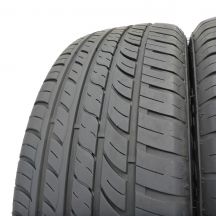 2. 2 szt. Opony Compasal 215/55 R18 Lato Smacher 99V XL