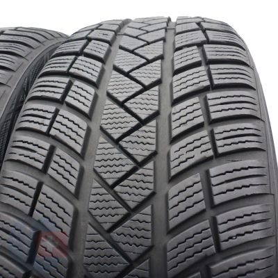 3. Opony 225/50 R18 4x VREDESTEIN 99V XL Wintrac Pro Zimowe 2019, 2022 7,5-7,8mm