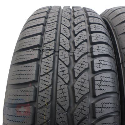2. 2 x CONTINENTAL 215/60 R17 96H 4x4 WinterContact BMW Zima  2018 