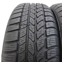 2. 2 x CONTINENTAL 215/60 R17 96H 4x4 WinterContact BMW Zima  2018 
