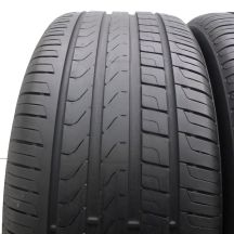 2. 2 x PIRELLI 285/45 R20 112Y XL Scorpion Verde A0 Lato 6-6.5mm