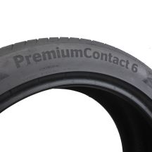 5. 2 x CONTINENTAL 235/45 R18 98W XL PremiumContact 6 Lato 6mm